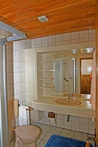 Hotel Garni Godenhof Wanderup Exteriér fotografie